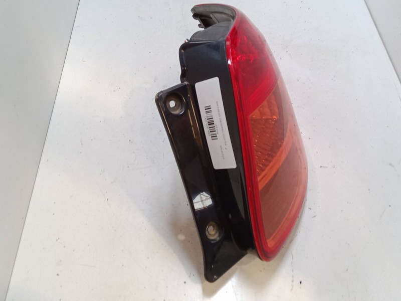 Recambio de piloto trasero derecho para suzuki sx4 (ey, gy) 1.9 ddis 4x4 (rw 419d) referencia OEM IAM   