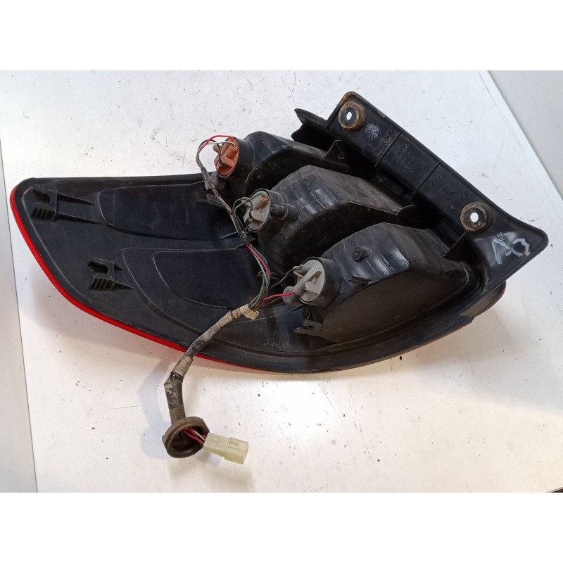 Recambio de piloto trasero derecho para suzuki sx4 (ey, gy) 1.9 ddis 4x4 (rw 419d) referencia OEM IAM   