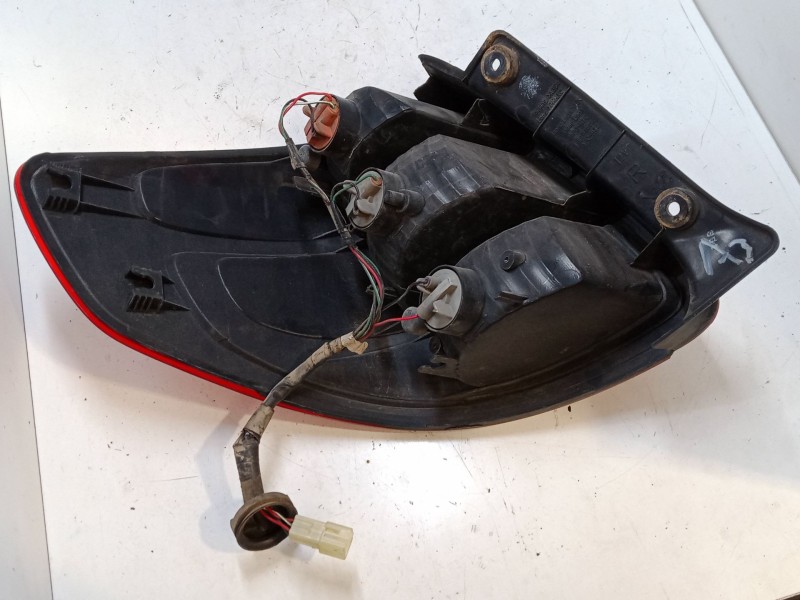 Recambio de piloto trasero derecho para suzuki sx4 (ey, gy) 1.9 ddis 4x4 (rw 419d) referencia OEM IAM   