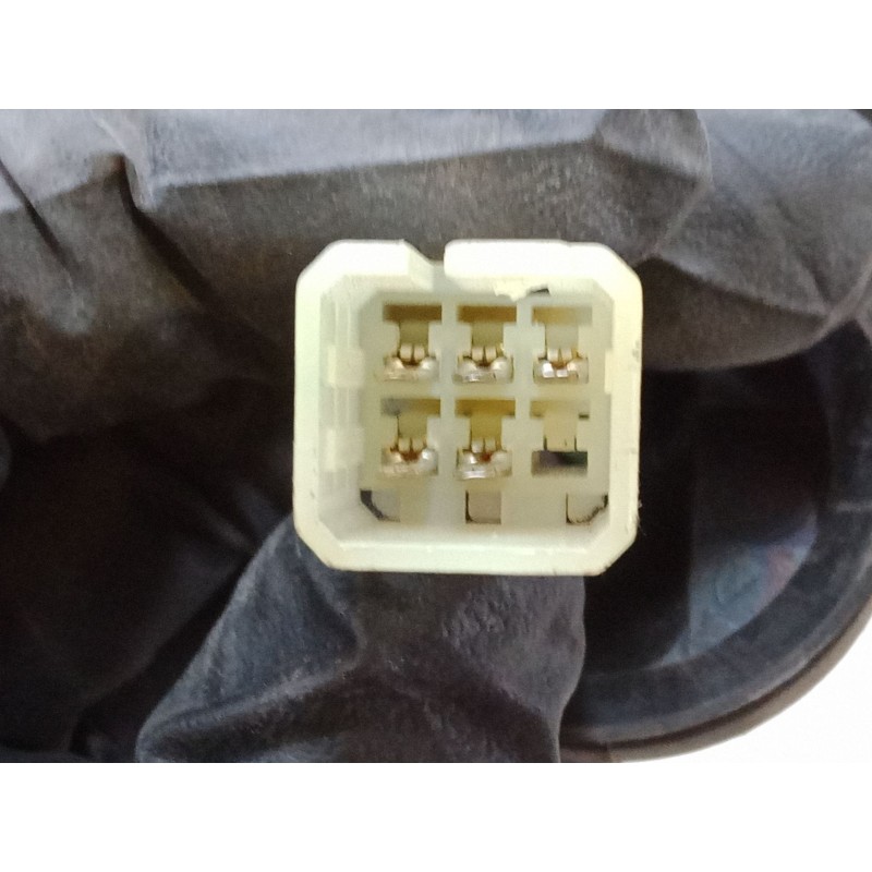 Recambio de piloto trasero derecho para suzuki sx4 (ey, gy) 1.9 ddis 4x4 (rw 419d) referencia OEM IAM   