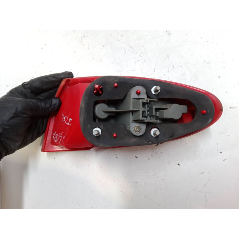 Recambio de piloto trasero izquierdo para alfa romeo 147 (937_) 2.0 16v t.spark (937.axa1, 937.axc1, 937.bxc1) referencia OEM IA