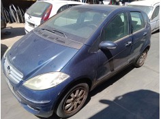 mercedes-benz clase a (w169) del año 2007