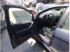 mercedes-benz clase a (w169) del año 2007 2