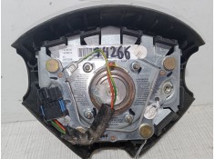 Recambio de airbag volante para peugeot 206 hatchback (2a/c) 1.9 d referencia OEM IAM    2