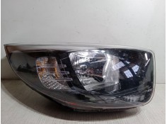 Recambio de faro derecho para kia picanto iii (ja) 1.0 referencia OEM IAM
