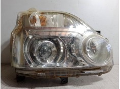 Recambio de faro derecho xenon para nissan x-trail ii (t31) 2.0 dci 4x4 referencia OEM IAM NZMNS111LBNA  