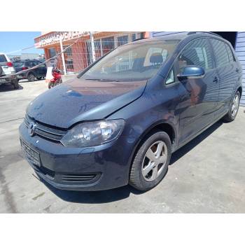 VOLKSWAGEN GOLF PLUS V (5M1, 521) de desguace