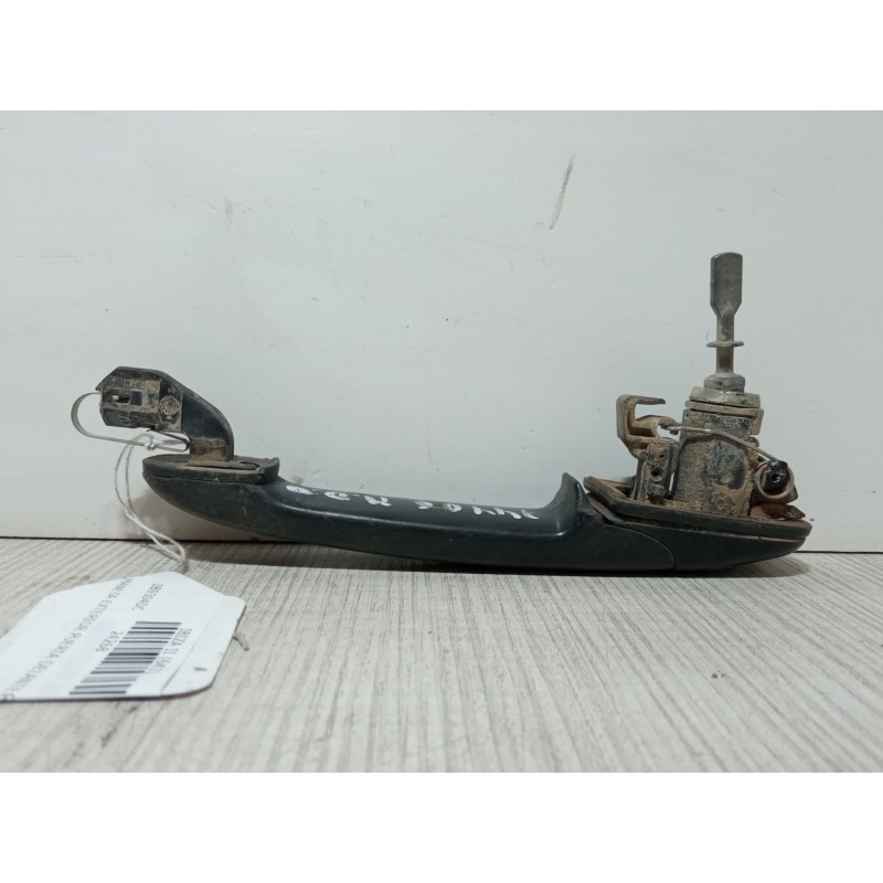 Recambio de maneta exterior puerta delantera derecha para seat ibiza ii (6k1) 1.4 i referencia OEM IAM   