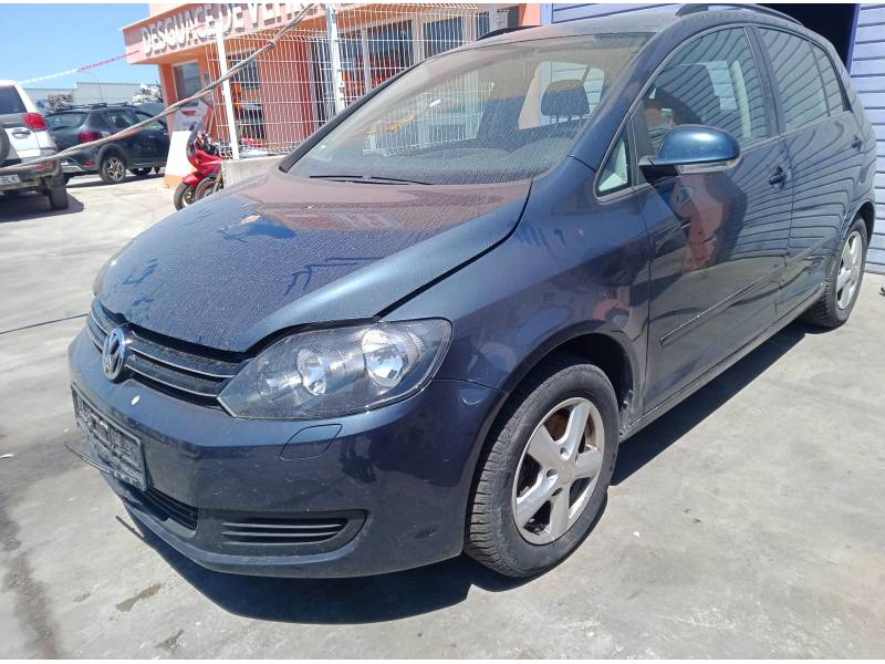 VOLKSWAGEN GOLF PLUS V (5M1, 521)