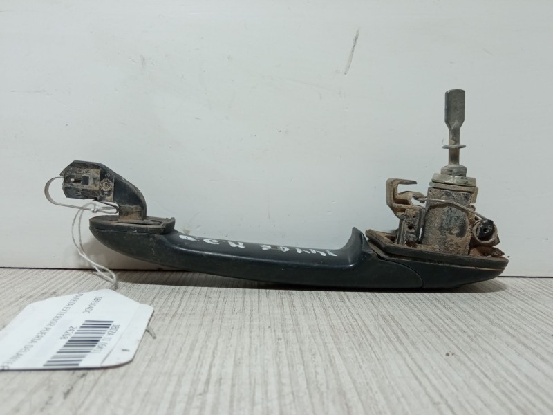 Recambio de maneta exterior puerta delantera derecha para seat ibiza ii (6k1) 1.4 i referencia OEM IAM   