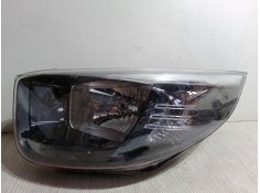 Recambio de faro izquierdo para kia picanto iii (ja) 1.0 referencia OEM IAM 92101G6000