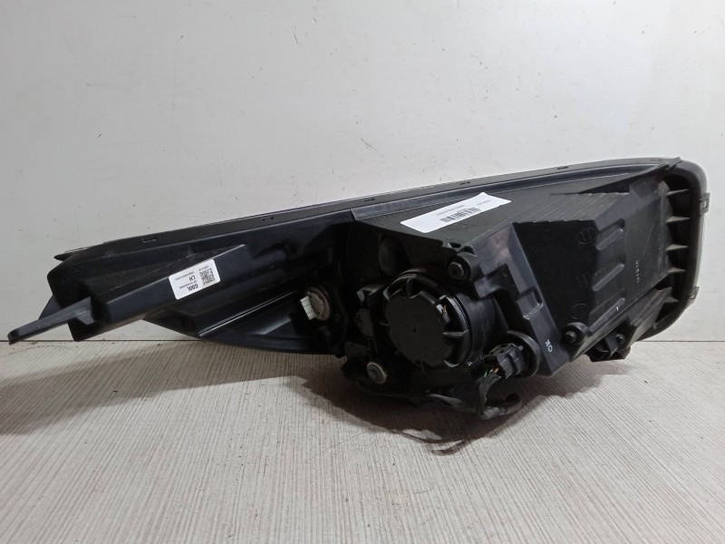 Recambio de faro izquierdo para kia picanto iii (ja) 1.0 referencia OEM IAM 92101G6000  