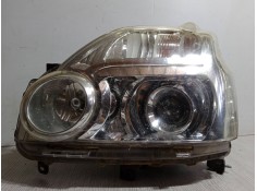 Recambio de faro izquierdo xenon para nissan x-trail ii (t31) 2.0 dci 4x4 referencia OEM IAM NZMNS111LBNA  