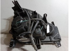 Recambio de faro izquierdo xenon para nissan x-trail ii (t31) 2.0 dci 4x4 referencia OEM IAM NZMNS111LBNA   2