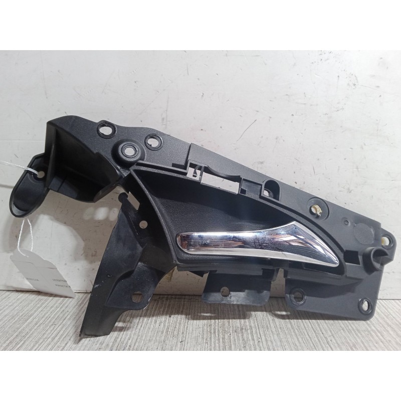 Recambio de maneta interior puerta trasera derecha para mercedes-benz clase e (w211) e 200 cdi (211.007) referencia OEM IAM   