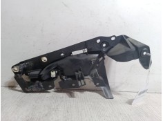 Recambio de maneta interior puerta trasera derecha para mercedes-benz clase e (w211) e 200 cdi (211.007) referencia OEM IAM    2