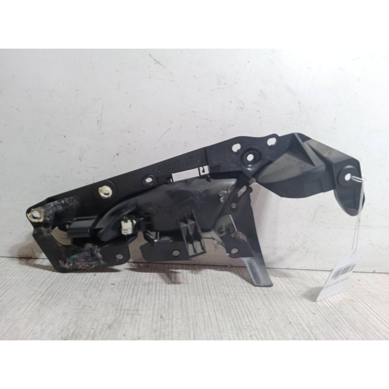 Recambio de maneta interior puerta trasera derecha para mercedes-benz clase e (w211) e 200 cdi (211.007) referencia OEM IAM   