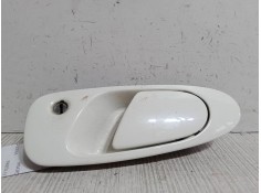Recambio de maneta exterior puerta delantera izquierda para honda civic v coupé (ej) 1.6 i vtec (ej1) referencia OEM IAM   