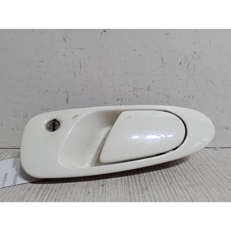 Recambio de maneta exterior puerta delantera izquierda para honda civic v coupé (ej) 1.6 i vtec (ej1) referencia OEM IAM   