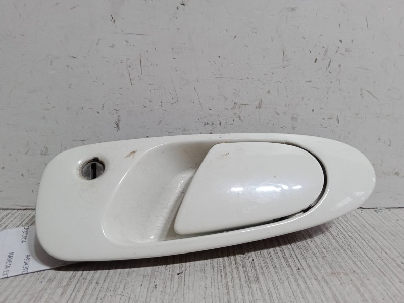 Recambio de maneta exterior puerta delantera izquierda para honda civic v coupé (ej) 1.6 i vtec (ej1) referencia OEM IAM   