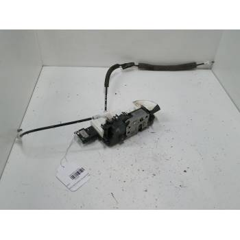 CERRADURA PUERTA DELANTERA IZQUIERDA 828406 