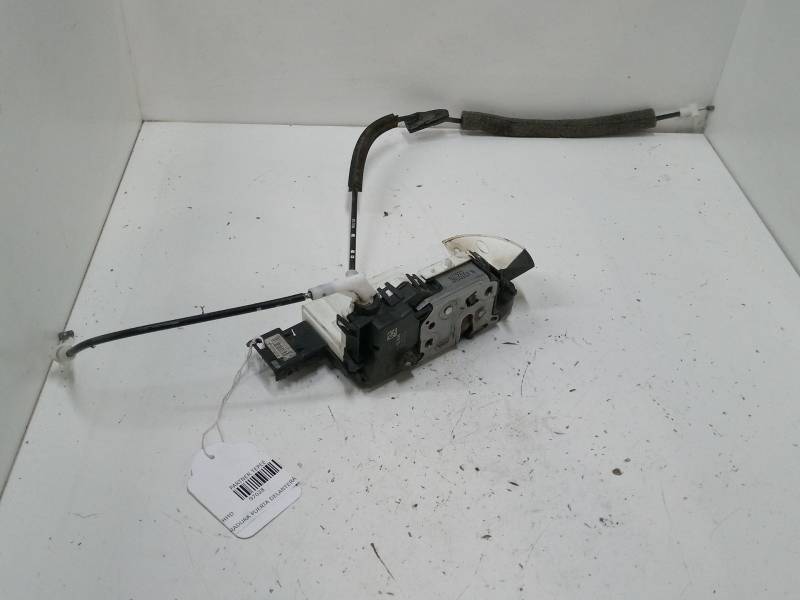 CERRADURA PUERTA DELANTERA IZQUIERDA 828406 