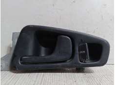 Recambio de maneta interior puerta delantera derecha para honda civic v coupé (ej) 1.6 i vtec (ej1) referencia OEM IAM   