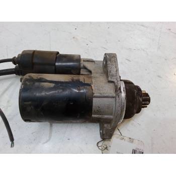 MOTOR ARRANQUE 02T911023M 001120409 001120408