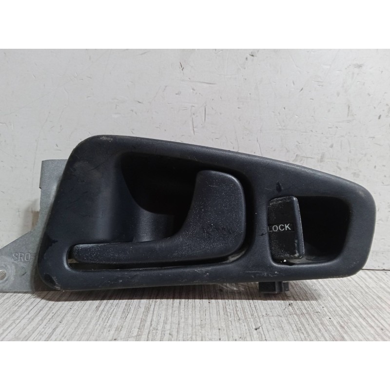 Recambio de maneta interior puerta delantera derecha para honda civic v coupé (ej) 1.6 i vtec (ej1) referencia OEM IAM   