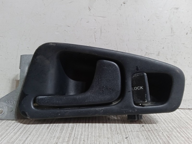 Recambio de maneta interior puerta delantera derecha para honda civic v coupé (ej) 1.6 i vtec (ej1) referencia OEM IAM   