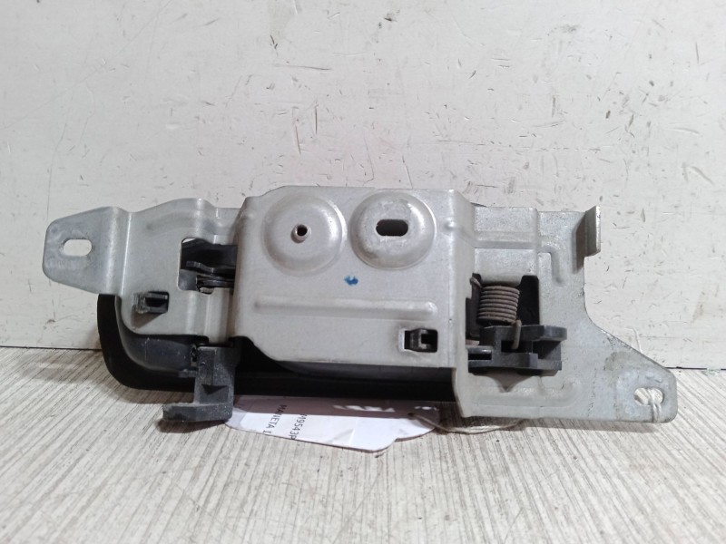 Recambio de maneta interior puerta delantera derecha para honda civic v coupé (ej) 1.6 i vtec (ej1) referencia OEM IAM   