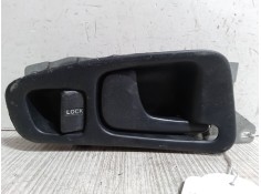 Recambio de maneta interior puerta delantera izquierda para honda civic v coupé (ej) 1.6 i vtec (ej1) referencia OEM IAM   