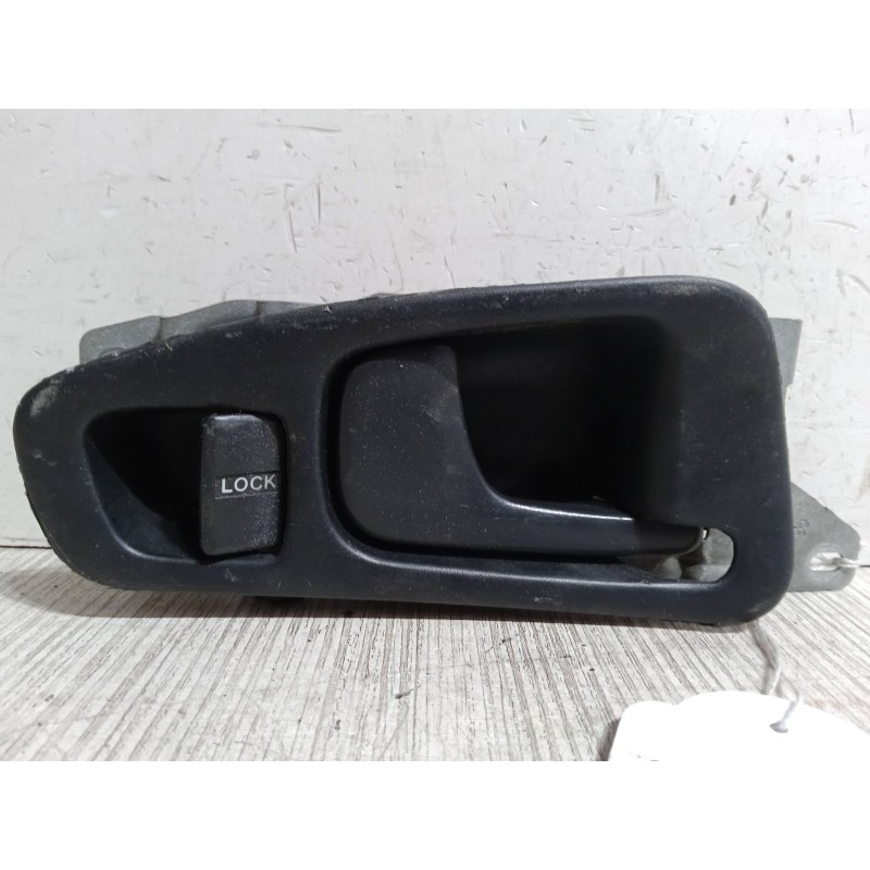 Recambio de maneta interior puerta delantera izquierda para honda civic v coupé (ej) 1.6 i vtec (ej1) referencia OEM IAM   