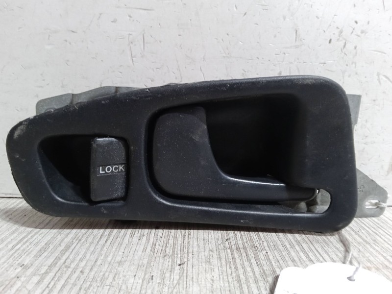 Recambio de maneta interior puerta delantera izquierda para honda civic v coupé (ej) 1.6 i vtec (ej1) referencia OEM IAM   