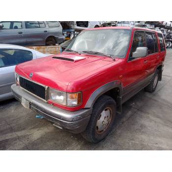 OPEL MONTEREY A (M92) de desguace