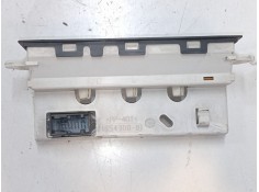 Recambio de pantalla interior reloj para citroën c3 i (fc_, fn_) 1.4 16v hdi referencia OEM IAM 9647409477B00   2