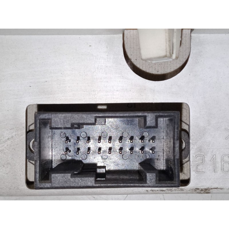 Recambio de pantalla interior reloj para citroën c3 i (fc_, fn_) 1.4 16v hdi referencia OEM IAM 9647409477B00  