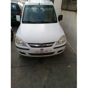 OPEL COMBO TOUR