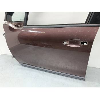 PUERTA DELANTERA IZQUIERDA 