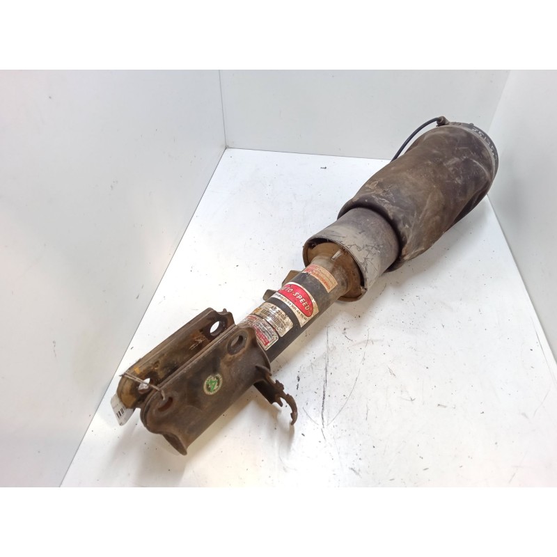 Recambio de amortiguador delantero izquierdo para land rover range rover iii (l322) 3.0 d 4x4 referencia OEM IAM   