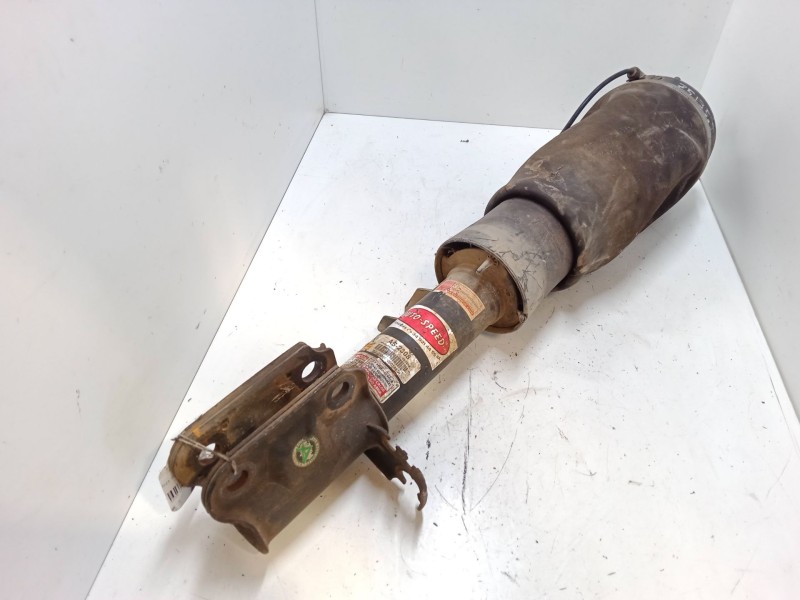 Recambio de amortiguador delantero izquierdo para land rover range rover iii (l322) 3.0 d 4x4 referencia OEM IAM   