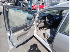 chevrolet tacuma monospace (u100) del año 2006 2