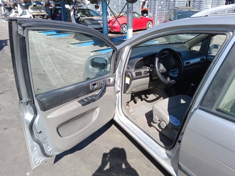 chevrolet tacuma monospace (u100) del año 2006