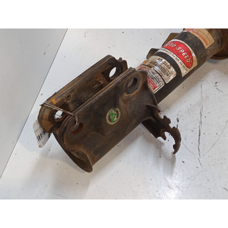 Recambio de amortiguador delantero izquierdo para land rover range rover iii (l322) 3.0 d 4x4 referencia OEM IAM   