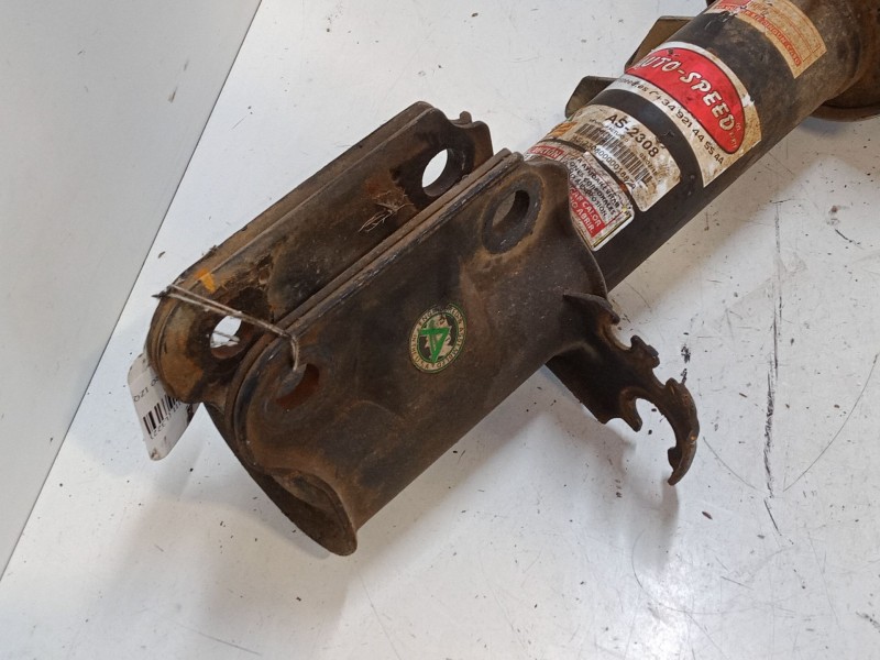 Recambio de amortiguador delantero izquierdo para land rover range rover iii (l322) 3.0 d 4x4 referencia OEM IAM   