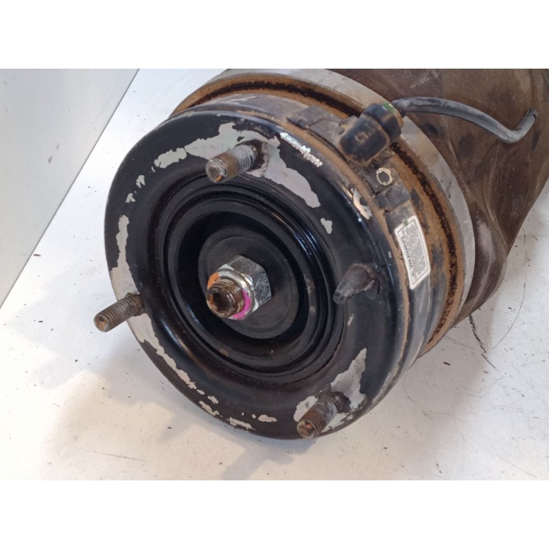 Recambio de amortiguador delantero izquierdo para land rover range rover iii (l322) 3.0 d 4x4 referencia OEM IAM   