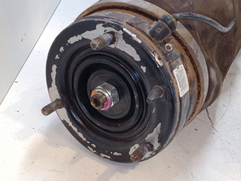 Recambio de amortiguador delantero izquierdo para land rover range rover iii (l322) 3.0 d 4x4 referencia OEM IAM   