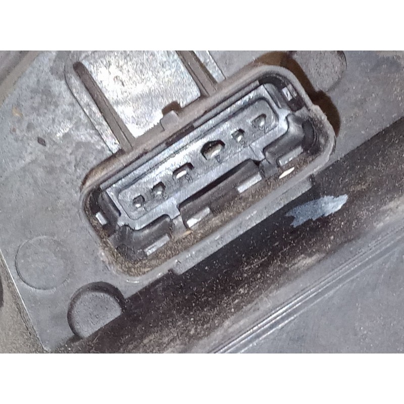 Recambio de piloto trasero izquierdo para renault clio iii (br0/1, cr0/1) 1.4 16v referencia OEM IAM   