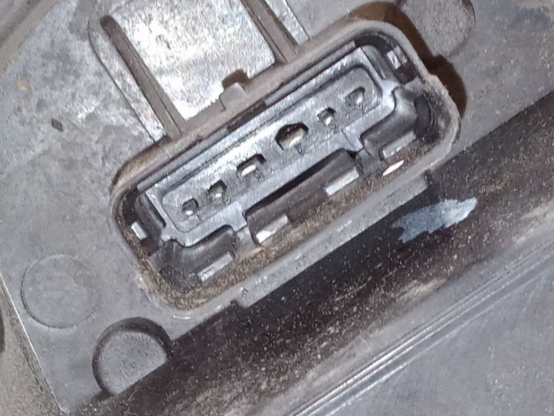 Recambio de piloto trasero izquierdo para renault clio iii (br0/1, cr0/1) 1.4 16v referencia OEM IAM   