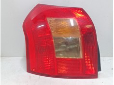 Recambio de piloto trasero izquierdo para toyota corolla (_e12_) 2.0 d-4d (cde120_) referencia OEM IAM   